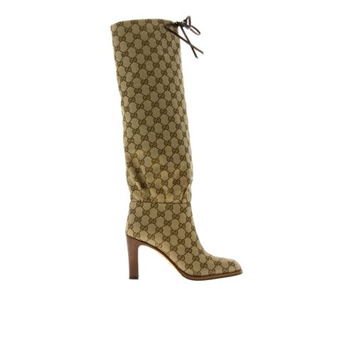 giglio gucci schuhe dame stiefel